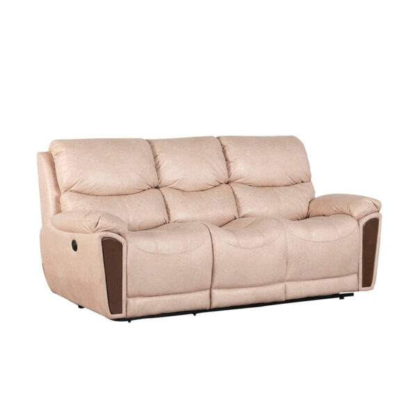 Jasmi Recliner Sofa Set - JH42 (3R+2R+1R) Seater - Image 3