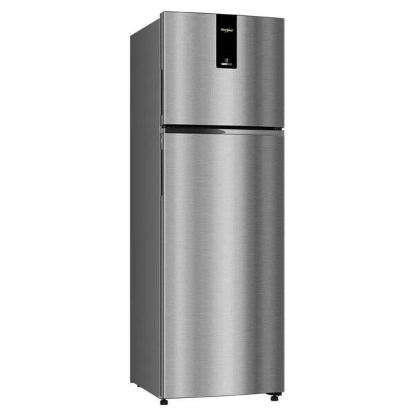 Whirlpool Intellifresh 259L 2 Star Frost Free Double-Door Refrigerator - Image 6