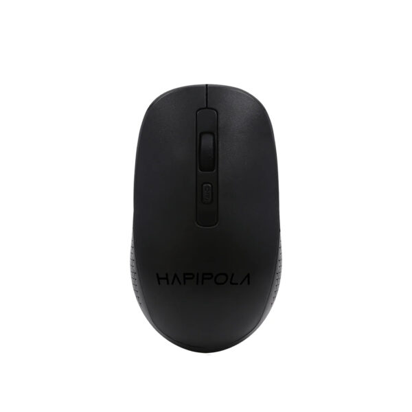 HapiPola Masterline Wireless Keyboard and Mouse Set - Image 2