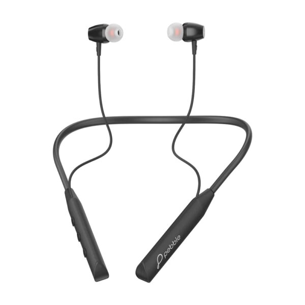 Pebble Flex Buzz Bluetooth Neckband - Image 2