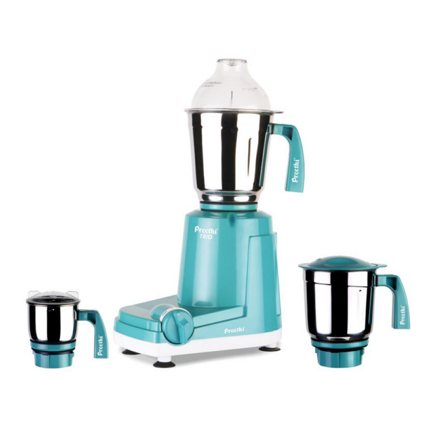 Preethi MG-158 Trio Mixer Grinder