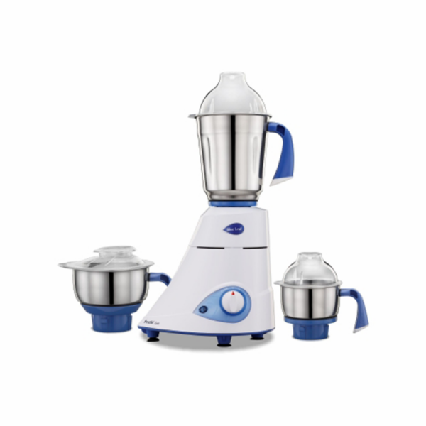 Preethi Blue Leaf Gold 750-Watt Mixer Grinder