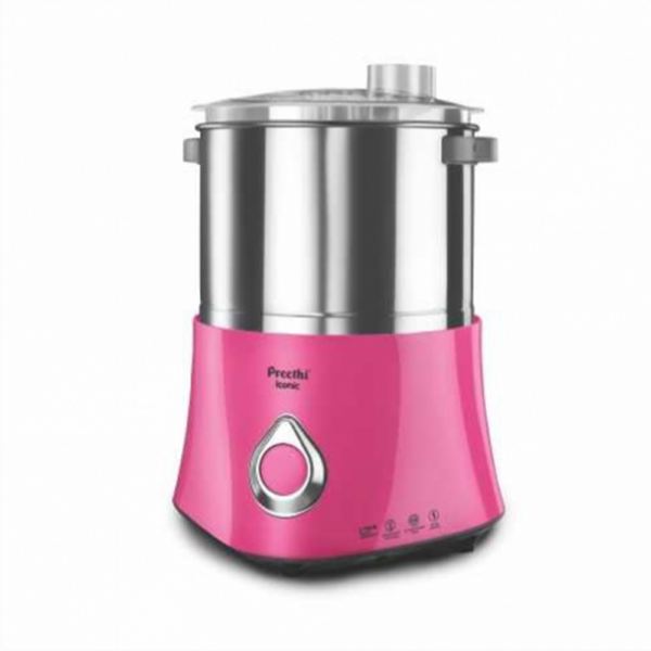 Preethi Iconic Wet Grinder 2 Litre