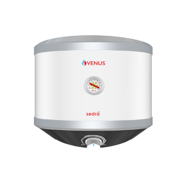 VENUS SEDRA 6L STORAGE WATER HEATER - Image 2