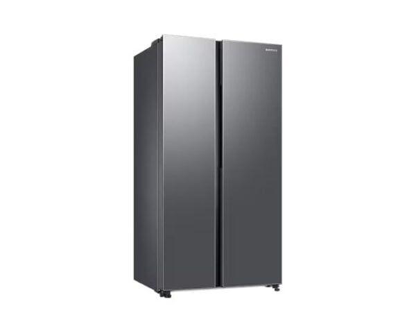 SAMSUNG 653L Smart Conversion Side By Side Refrigerators RS76CG80X0S9 - Image 2