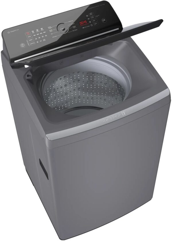 Bosch 8.0 Kg 680 rpm Fully Automatoic Top Load Washing Machine Series 2, ( WOE802D7IN ) - Image 3