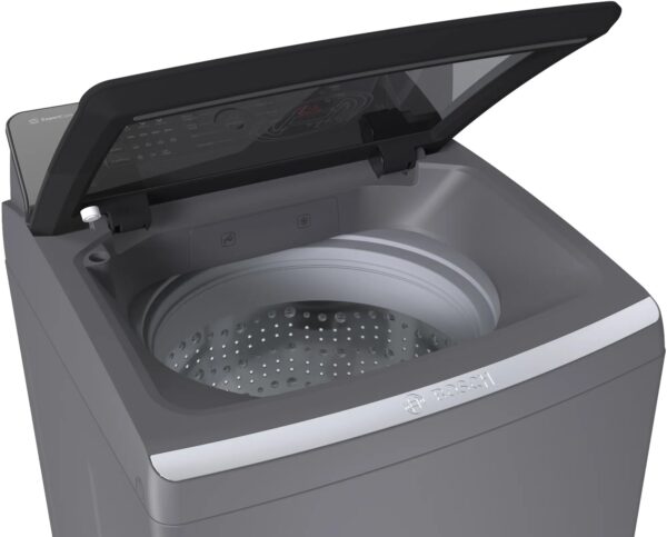 Bosch 8.0 Kg 680 rpm Fully Automatoic Top Load Washing Machine Series 2, ( WOE802D7IN ) - Image 5