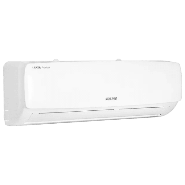 VOLTAS 123 Vectra Elegant 1 Ton 3 Star Split AC (Copper Condenser, Anti Dust Filter) - Image 6