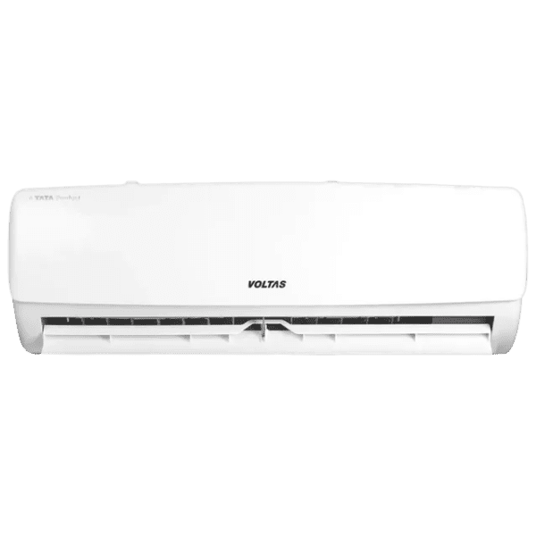 VOLTAS 123 Vectra Elegant 1 Ton 3 Star Split AC (Copper Condenser, Anti Dust Filter) - Image 7