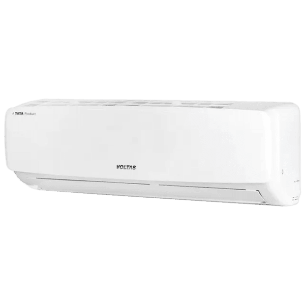 VOLTAS 123 Vectra Elegant 1 Ton 3 Star Split AC (Copper Condenser, Anti Dust Filter) - Image 5