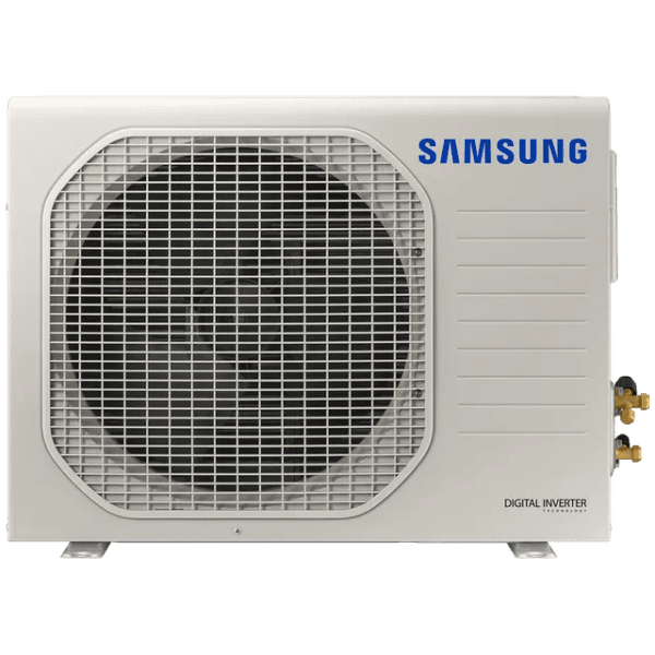 SAMSUNG 5 in 1 Convertible 1.5 Ton 5 Star Inverter Split AC with Copper Anti bacterial Filter (2023 Model, Copper Condenser, AR18CY5ZAWK) - Image 7