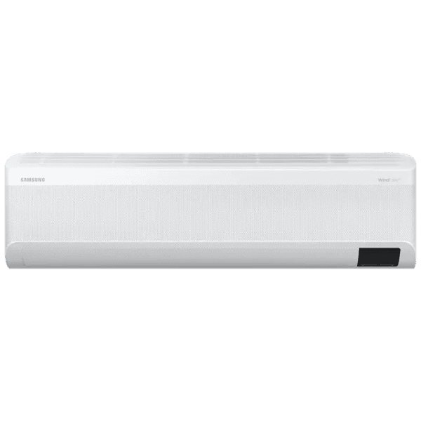 SAMSUNG WindFree 5 in 1 Convertible 1.5 Ton 3 Star Inverter Split Smart AC with 4-Way Swing (2023 Model, Copper Condenser, AR18CY3ANWK)