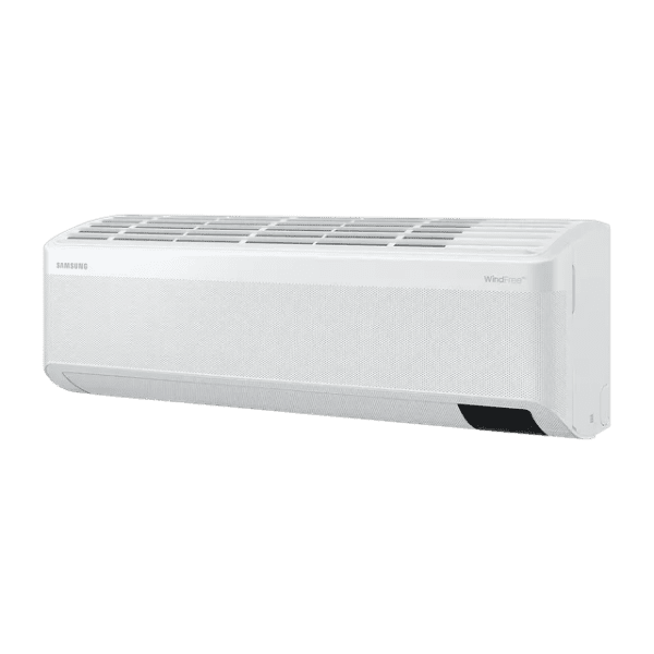 SAMSUNG WindFree 5 in 1 Convertible 1.5 Ton 3 Star Inverter Split Smart AC with 4-Way Swing (2023 Model, Copper Condenser, AR18CY3ANWK) - Image 3