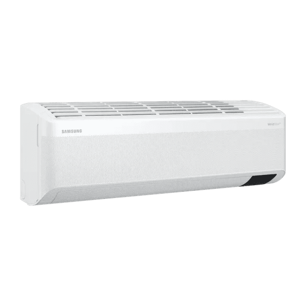 SAMSUNG WindFree 5 in 1 Convertible 1.5 Ton 3 Star Inverter Split Smart AC with 4-Way Swing (2023 Model, Copper Condenser, AR18CY3ANWK) - Image 2