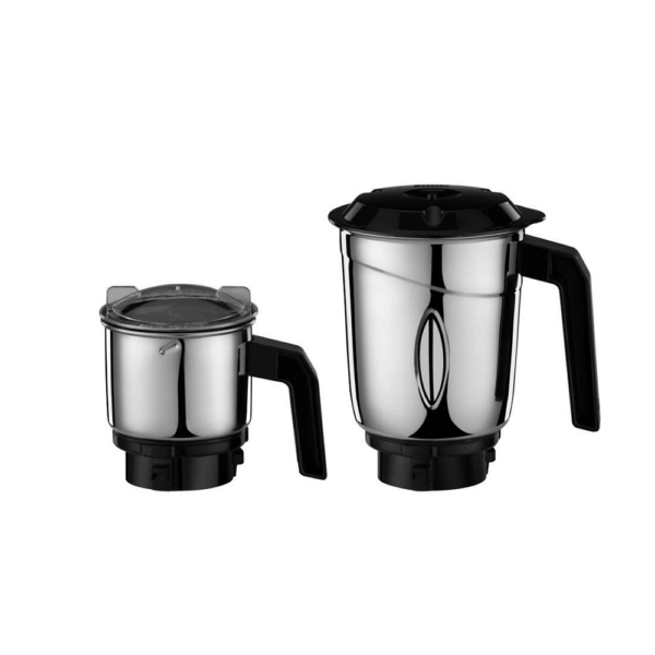 Preethi - MG225 Galaxy 750W Mixer Grinder - Image 2