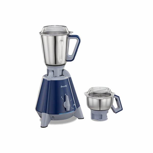 Preethi Xpro Duo MG 198 Mixer Grinder, 1300W - Image 2