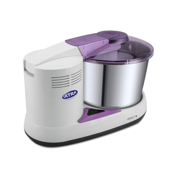 Elgi Ultra Perfect S 2-Litre Wet Grinder - Image 2