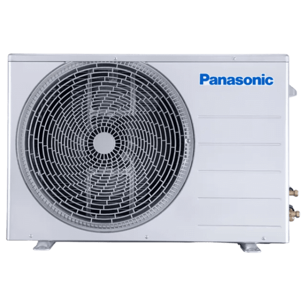 Panasonic EU 7 in 1 Convertible 1 Ton 5 Star Inverter Split Smart AC with AI Mode (Copper Condenser, CS/CU-EU12AKY5FM) - Image 2