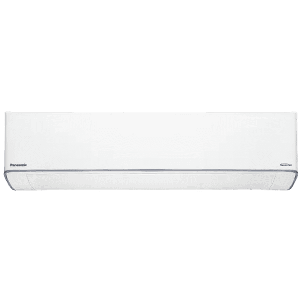 Panasonic EU 7 in 1 Convertible 1.5 Ton 5 Star Inverter Split AC with Temperature Sensors (2024 Model, Copper Condenser, CS/CU-EU18AKY5XF)