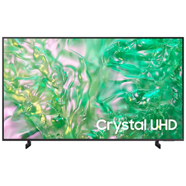 SAMSUNG DU8300 163 cm (65 inch) 4K Ultra HD LED Tizen TV with Dynamic Crystal Color (2024 model)