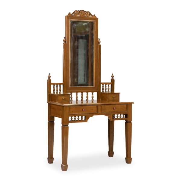 METTO-DRESSING TABLE  B/T-001