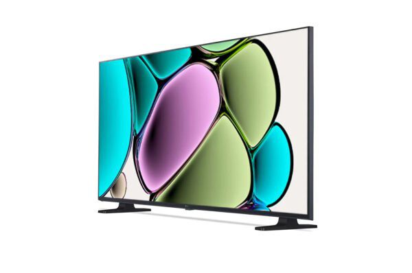 LG LED TV 32LR656BPSA 32 (81.28cm) AI Smart HD TV | WebOS | ThinQ AI | Resolution Upscaler | HDR10 - Image 2