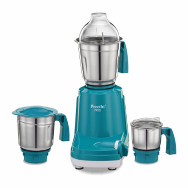 Preethi MG-158 Trio Mixer Grinder - Image 3