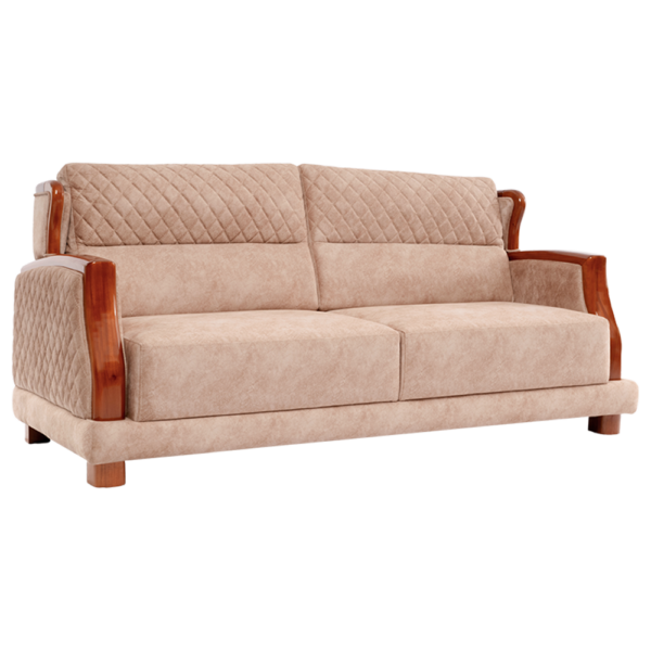 Glen Sofa Set - Challenger Turkey 3+2+1 Seater - Image 5