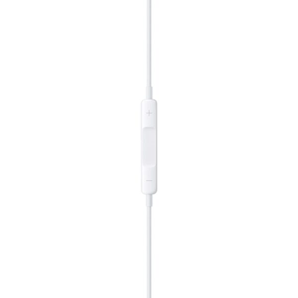 Apple Earpods with Lightning Connector ( White ) - Image 5