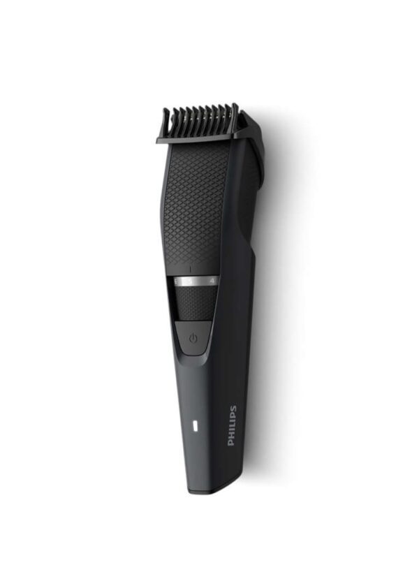 PHILIPS Bt 3302/15 3000 Series Beard Trimmer, Battery Powered - Image 5