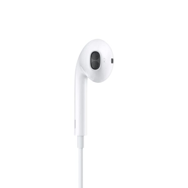 Apple Earpods with Lightning Connector ( White ) - Image 2