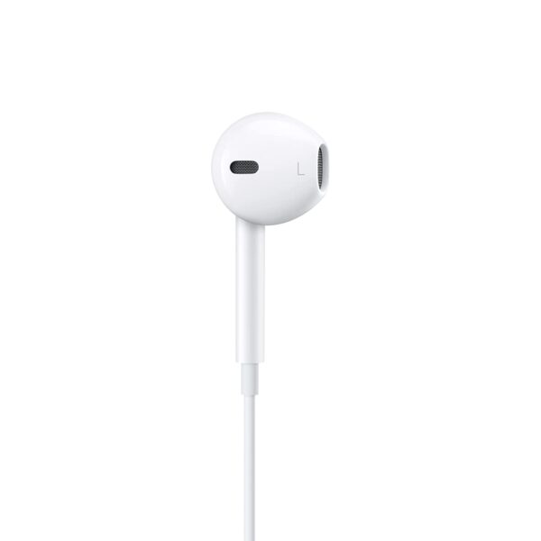 Apple Earpods with Lightning Connector ( White ) - Image 3