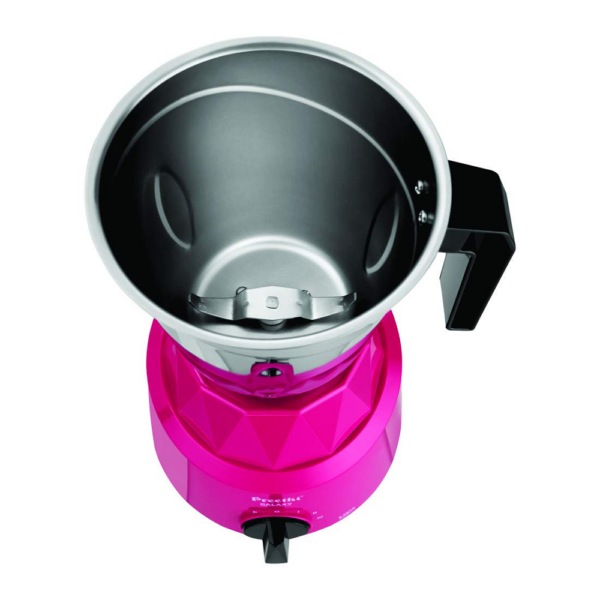 Preethi - MG225 Galaxy 750W Mixer Grinder - Image 4