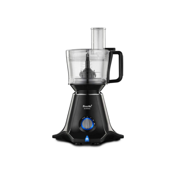 Preethi Zodiac MG 218 Mixer Grinder, 750W, 5 Jars - Image 4