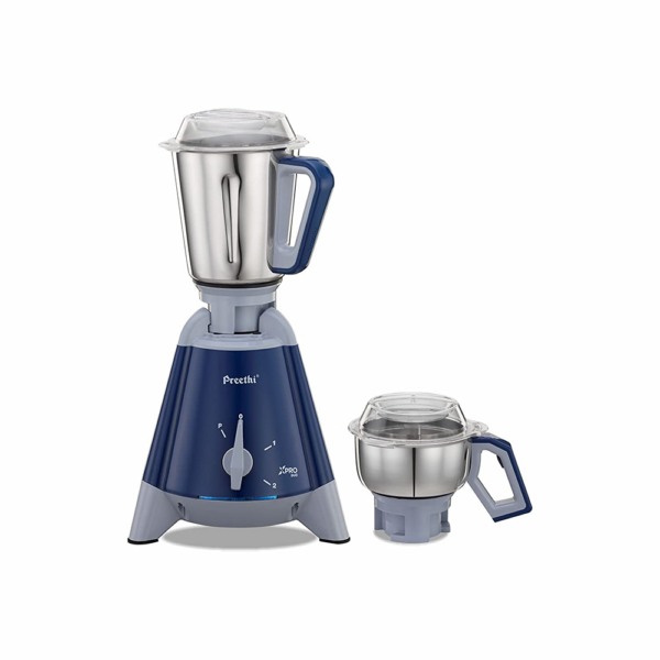 Preethi Xpro Duo MG 198 Mixer Grinder, 1300W - Image 4