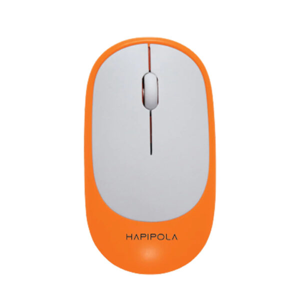 Hapipola Max Wireless Mouse - Image 2