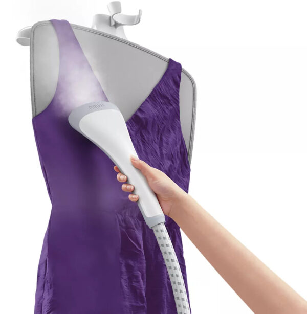 PHILIPS GC487/80 1800 W Garment Steamer - Image 5