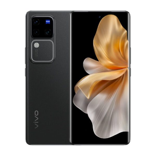 Vivo V Series V30 Pro 5G Dual Sim Smartphone (8GB RAM, 256GB Storage) 6.78 inch AMOLED Display