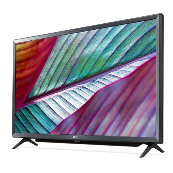 LG 108 cm (43 inches) UR75 4K Ultra HD Smart TV with Alpha 5 AI Processor 4K Gen6, Alexa Built-in, WebOS (43UR7790PSA) - Image 2