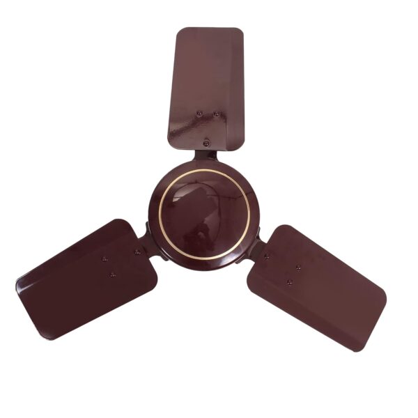 Havells 600MM FAN SAMRAAT CEILING FAN BROWN - Image 3