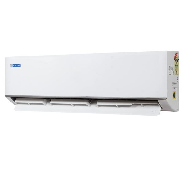 Blue Star Air Conditioner|2 Ton 3 Star| Fixed Speed Split AC|Copper|FB324DNU| - Image 2