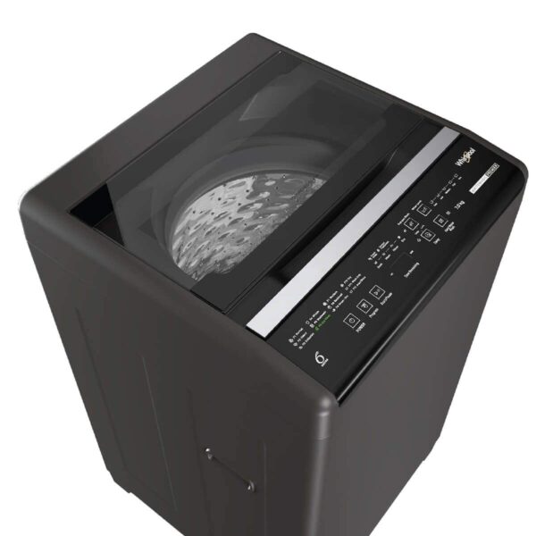 Whirlpool Whitemagic Premier GenX 7.5kg 5 Star Fully Automatic Top-Load Washing Machine - Image 2