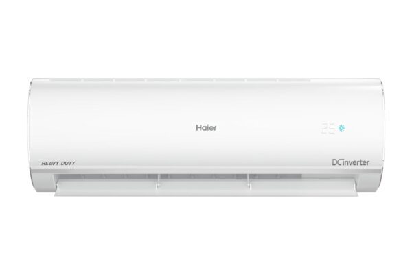 Haier 1.5 Ton 3 Star Triple Inverter+ Split AC (Wifi & Voice Control, Copper, 7-in-1 Convertible, Frost Self Clean, 10 Sec Cooling, 20 mtr Air Flow - HSU50K-PYFW3BN-INV, 2024 Model) - Image 3