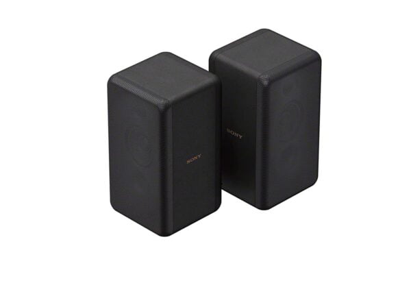 Sony SA-RS3S 50W Wireless Rear Speaker for HT-A7000 - Image 2