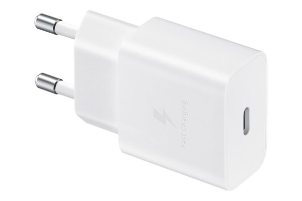 Samsung Original 15W Single Port, Type-C Charger (Cable not Included) - Image 3