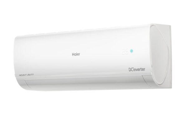 Haier 1.5 Ton 3 Star Triple Inverter+ Split AC (Wifi & Voice Control, Copper, 7-in-1 Convertible, Frost Self Clean, 10 Sec Cooling, 20 mtr Air Flow - HSU50K-PYFW3BN-INV, 2024 Model) - Image 2