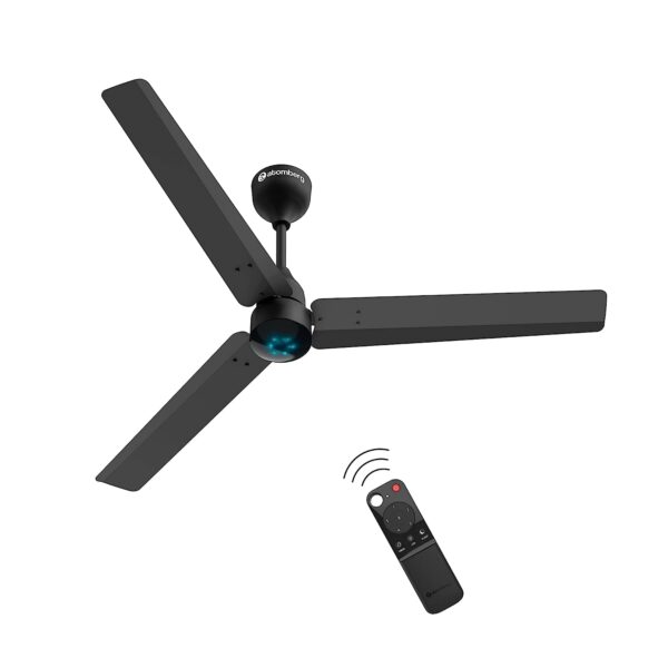 atomberg Renesa+ 1200mm BLDC Motor 5 Star Rated Sleek Ceiling Fans with Remote Control - Image 5