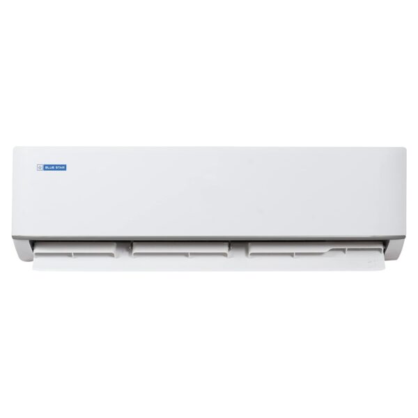 Blue Star Air Conditioner|2 Ton 3 Star| Fixed Speed Split AC|Copper|FB324DNU|