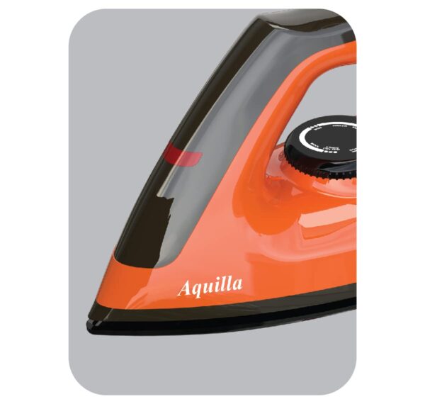 HAVELLS IRON BOX - AQUILLA AMBER 1000 W - Image 2