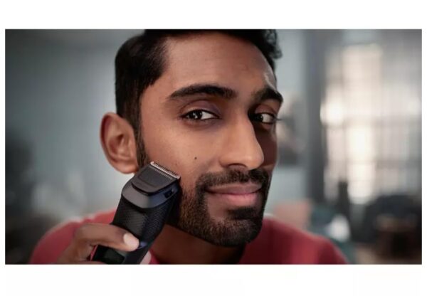 PHILIPS Bt 3302/15 3000 Series Beard Trimmer, Battery Powered - Image 3